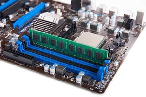 Motherboard Memory Upgrading