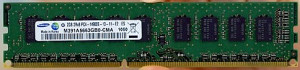 DDR4 Ram Memory