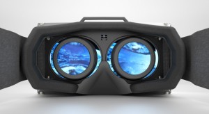 Inside Oculus Rift