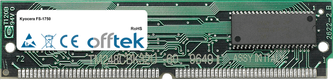 OFFTEK 128MB Replacement RAM Memory for Kyocera FS-C5020N Printer Memory PC2100 