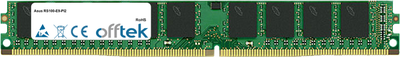 RS100-E9-PI2 16GB Module - 288 Pin 1.2v DDR4 PC4-19200 ECC Unbuffered Dimm (VLP)