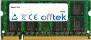 F3Ke 2GB Module - 200 Pin 1.8v DDR2 PC2-5300 SoDimm
