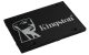 Kingston KC600 2.5-inch SSD 256GB Drive