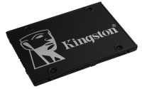 Kingston KC600 2.5-inch SSD 512GB Drive