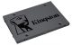 Kingston UV500 2.5-inch SSD Upgrade Kit 120GB Drive