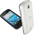 Acer Smartphone Memory