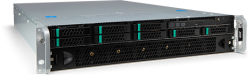 Acer Altos R380 F4 Server
