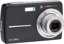 Agfa Digital Camera Memory