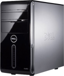 Dell Studio Desktop Series