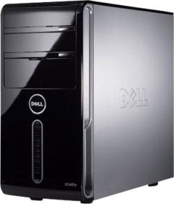 Dell Studio XPS 8100 Desktop