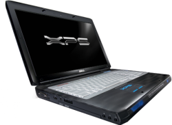 Dell XPS 16 Laptop