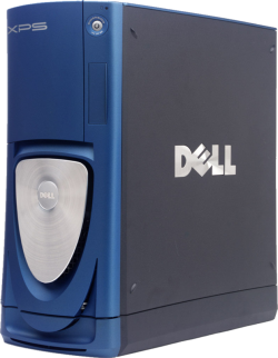 Dell XPS 720 Desktop
