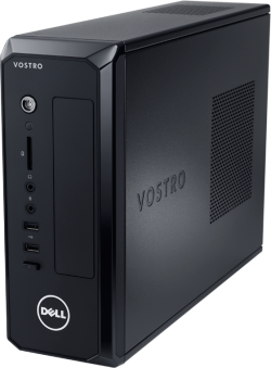 Dell Vostro 330 (All-in-One) Desktop