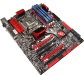 Foxconn Motherboard Memory