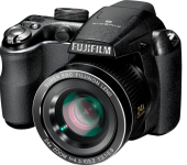 Fujifilm Digital Camera Memory