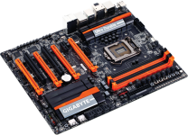 PC2700 - ECC OFFTEK 1GB Replacement RAM Memory for Gigabyte GA-8IK1100 Motherboard Memory 