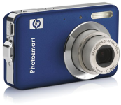 HP-Compaq Digital Camera Memory