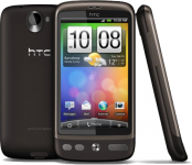 HTC Smartphone Memory
