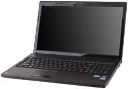 IBM-Lenovo Essential V480c Laptop