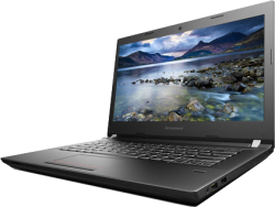 IBM-Lenovo Zhaoyang E49 Laptop