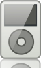 Panasonic MP3 Player Memory