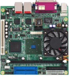 IPOX Motherboard Memory