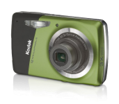Kodak Digital Camera Memory