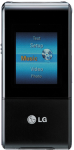 LG MP3 Player Memory