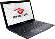 Packard Bell Laptop Memory