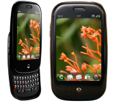 Palm Smartphone Memory
