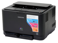 Samsung Printer Memory