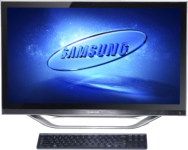 Samsung Desktop Memory