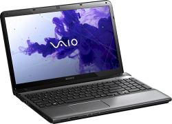 Sony Vaio SVE1511C5E Laptop