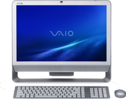 Sony Vaio VGC-LV110N Desktop