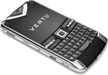 Vertu Smartphone Memory