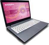 Zoostorm Desktop Memory
