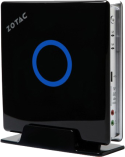 ZOTAC ZBOX ND02 HD U Desktop