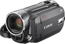 Canon FS11