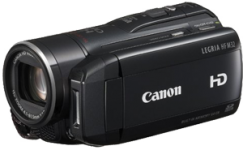 Canon LEGRIA HF M32