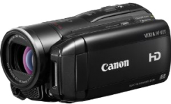 Canon VIXIA HF M30