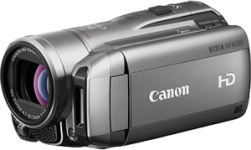 Canon VIXIA HF M300