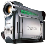 Canon ZR30 MC