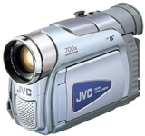 JVC GR-D30US