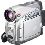 JVC GR-D270US