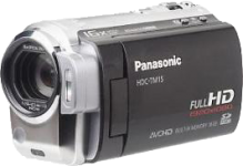 Panasonic HDC-TM15