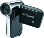 Polaroid DVG 1080P HD