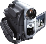 Samsung SC-D365