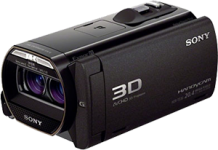 Sony Handycam HDR-PJ790V