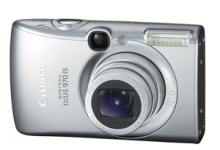 Canon Digital IXUS 970 IS
