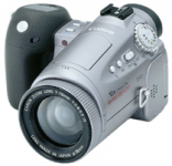 Canon PowerShot Pro90 IS